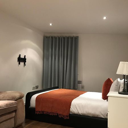 Welland House Hotel ลอนดอน ภายนอก รูปภาพ