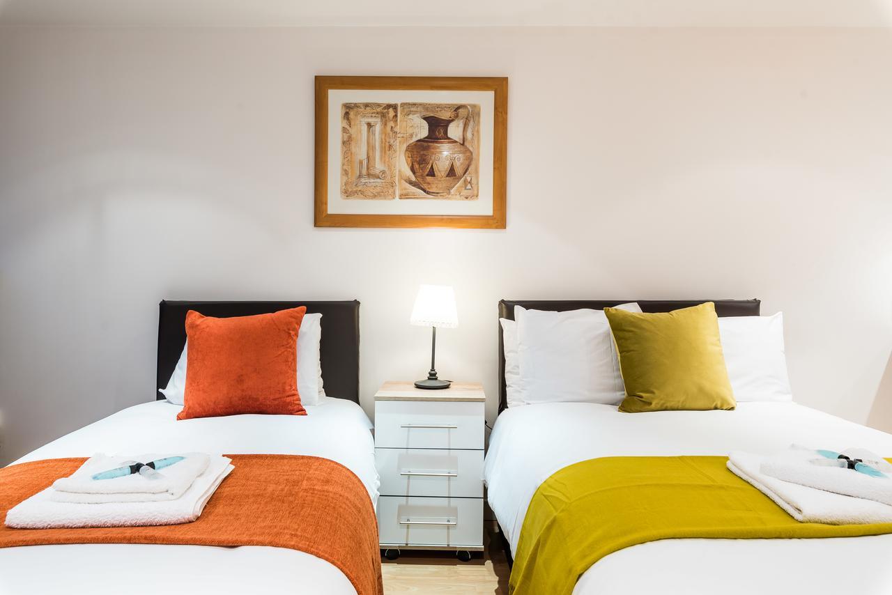 Welland House Hotel ลอนดอน ห้อง รูปภาพ